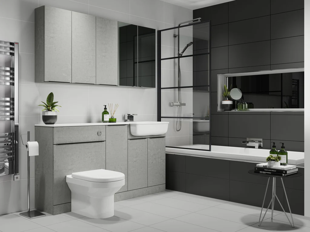 Reformes de cuines i banys a Òdena