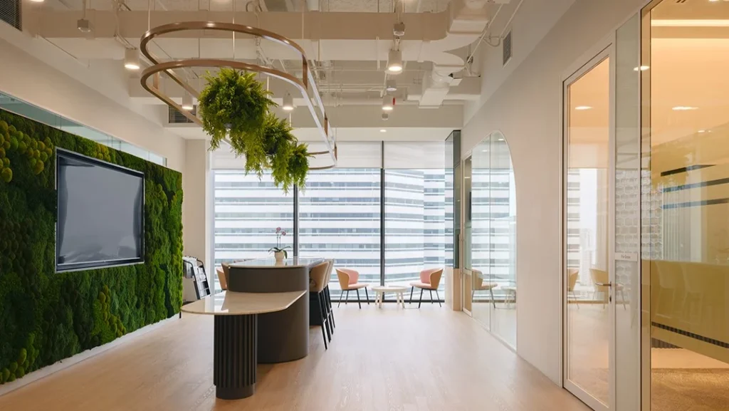 Reformes per a locals comercials i oficines a Òdena