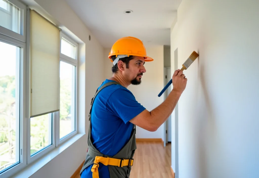 Reformes integrals a Masquefa