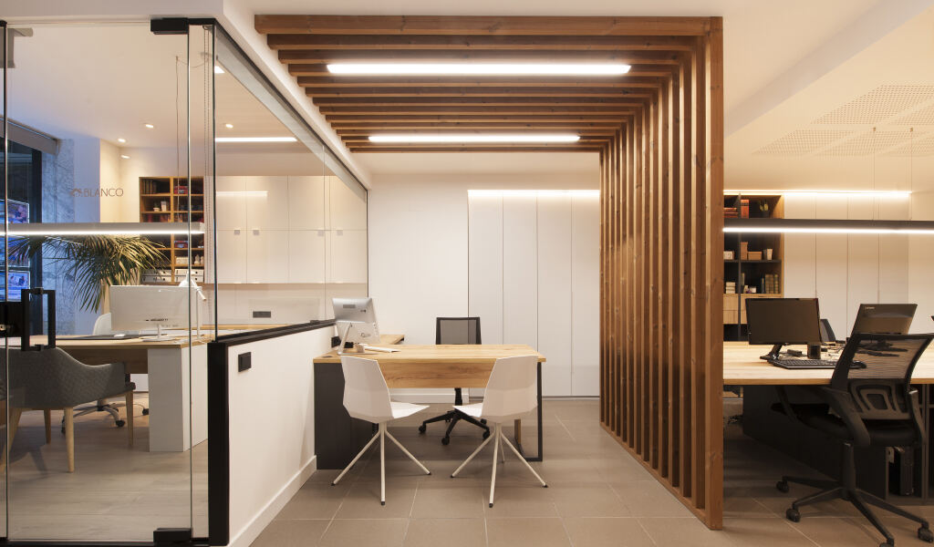 Reformes per a locals comercials i oficines a Piera