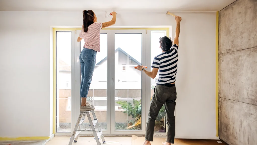 Empresa de reformes a Sant Martí de Tous amb garantia